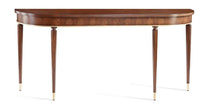 John Richard Riverton Console Table