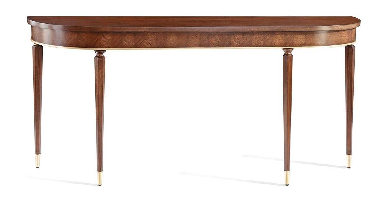 John Richard Riverton Console Table