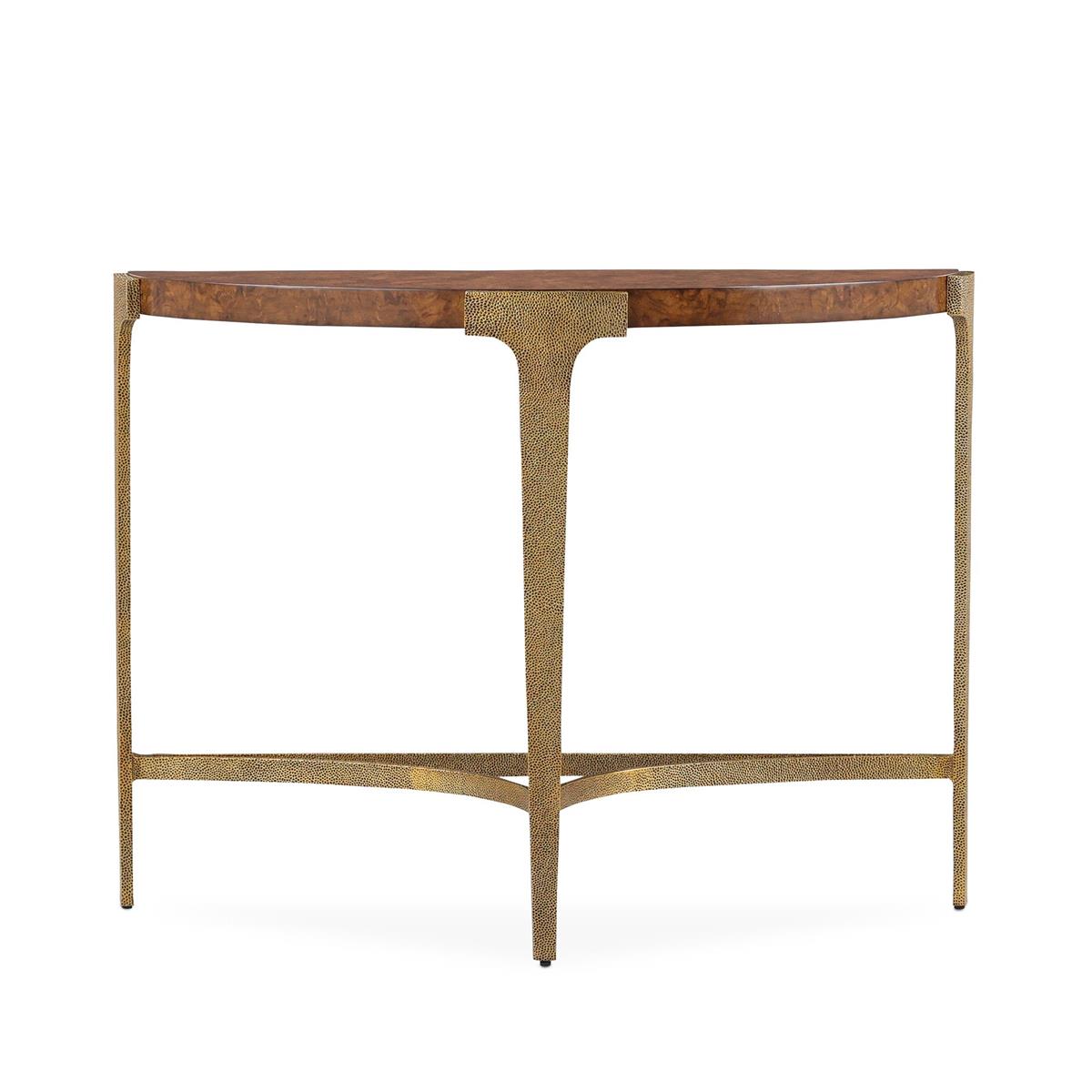 John Richard Hampshire Console Table