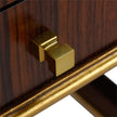 John Richard Rhiannon Desk
