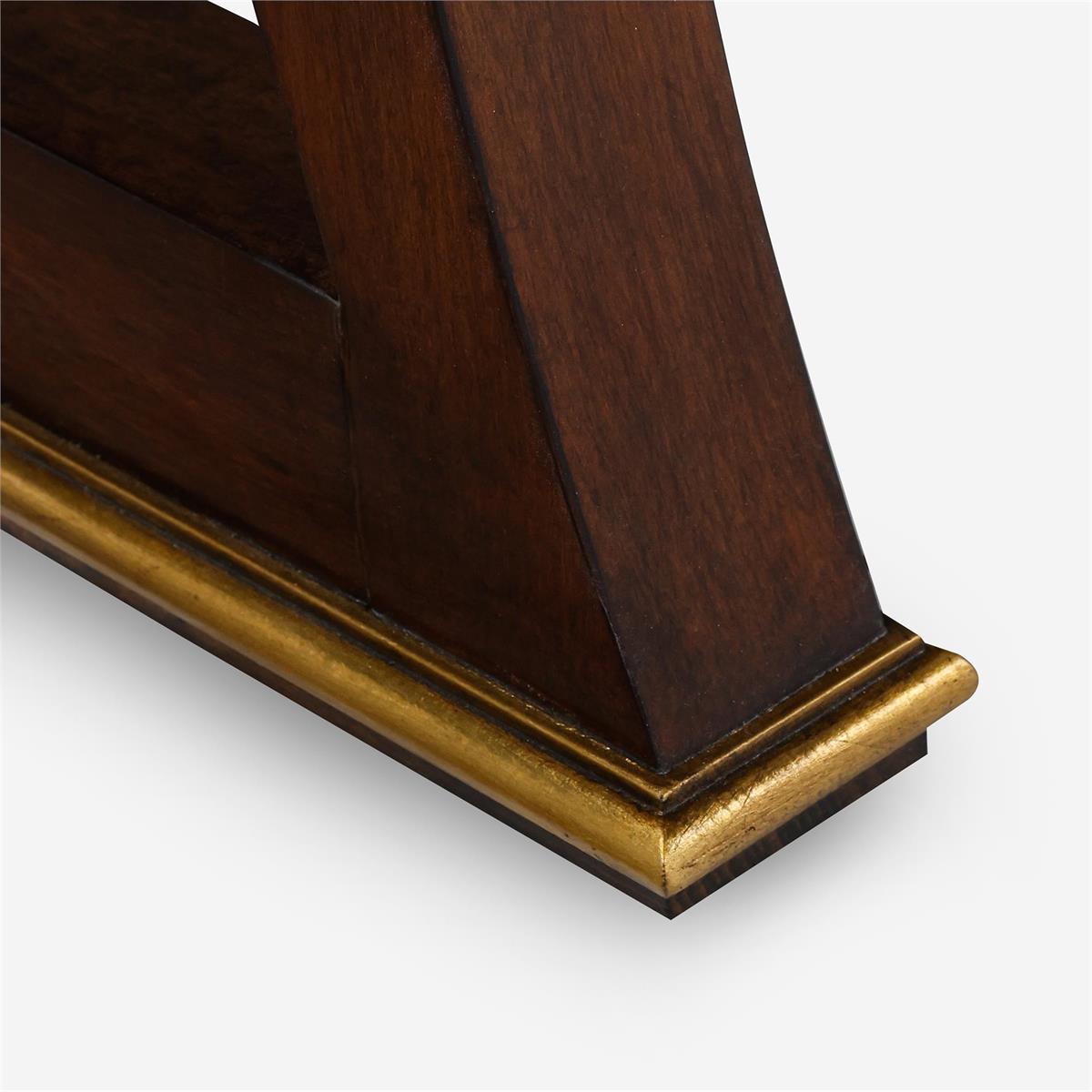John Richard Rhiannon Desk