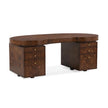 John Richard Waverly Desk
