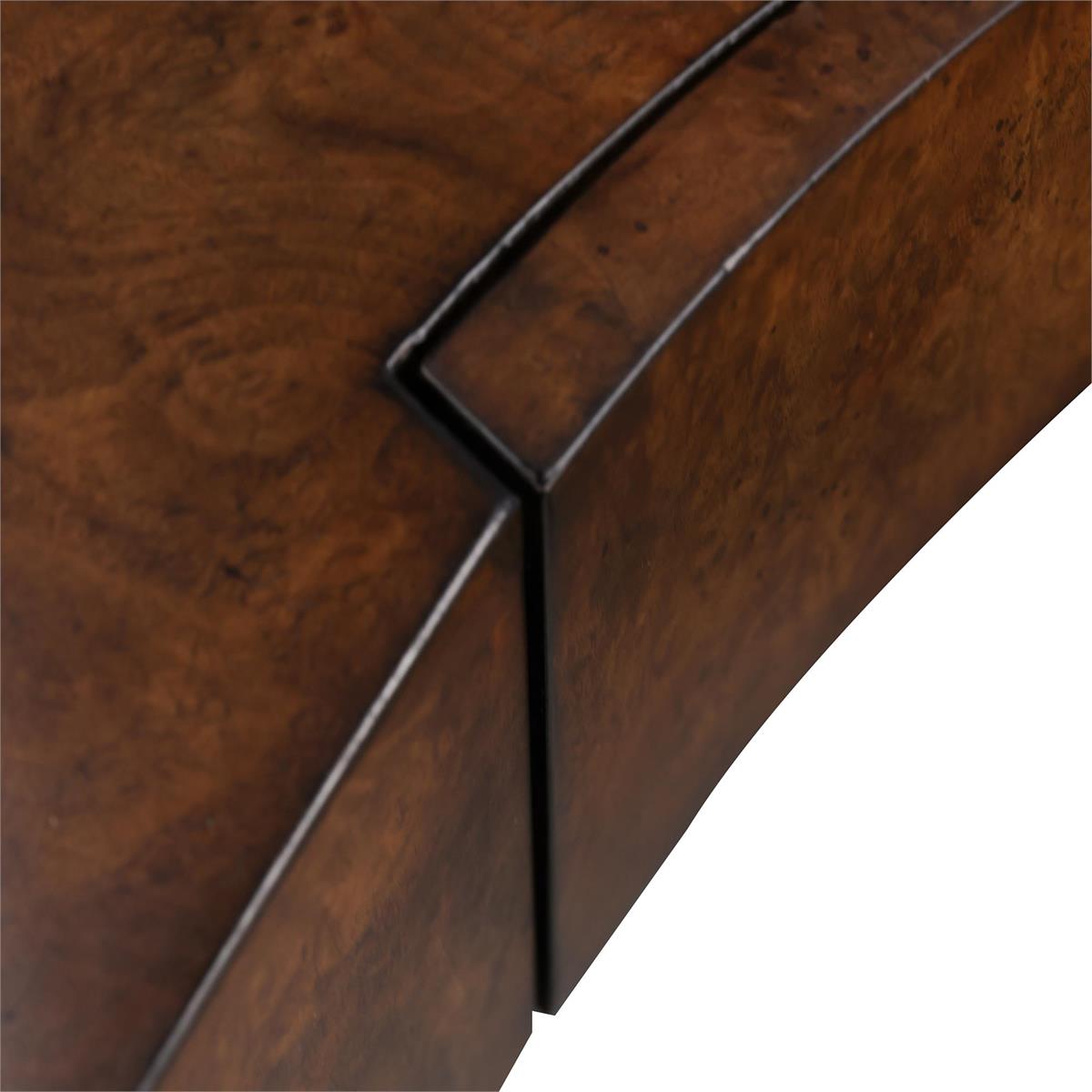 John Richard Waverly Desk