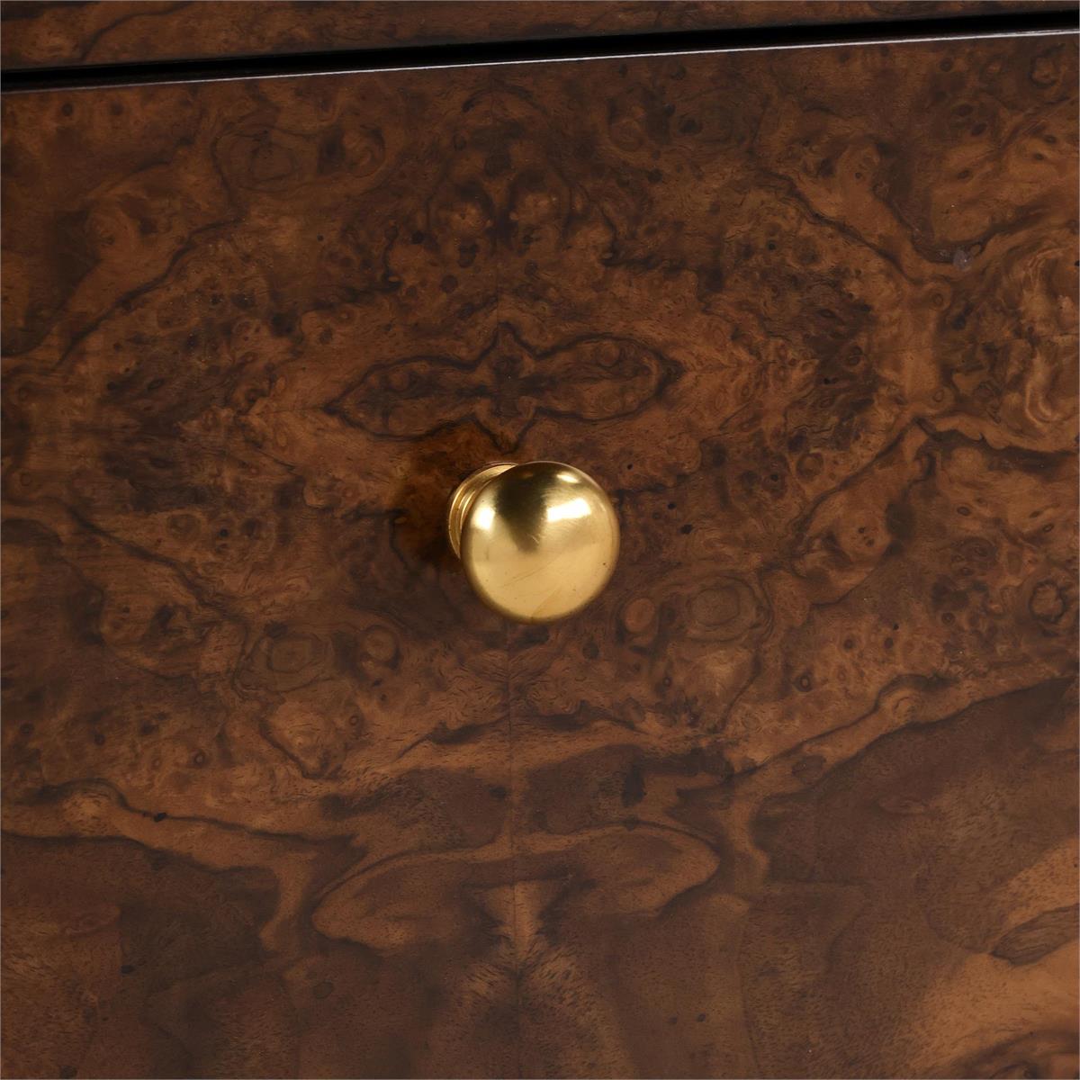 John Richard Waverly Desk