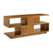 John Richard Vantage Four-Drawer Console Table
