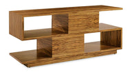 John Richard Vantage Four-Drawer Console Table