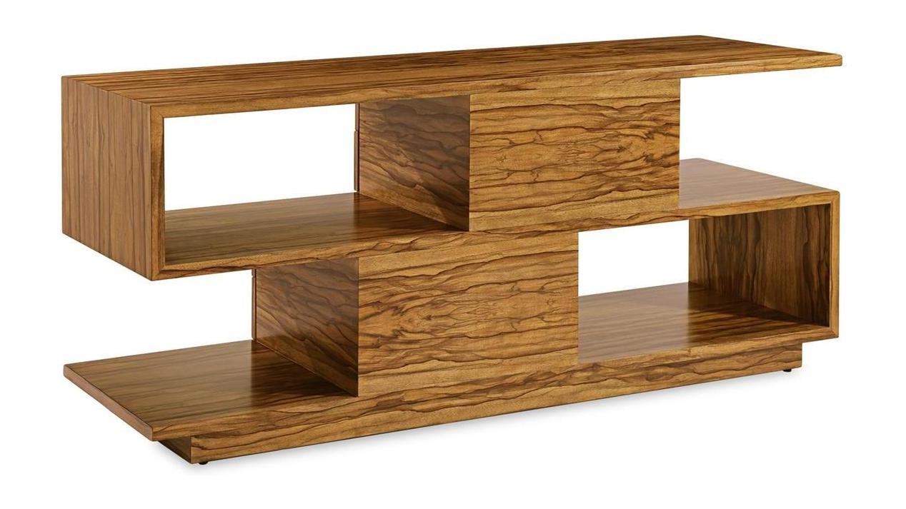 John Richard Vantage Four-Drawer Console Table