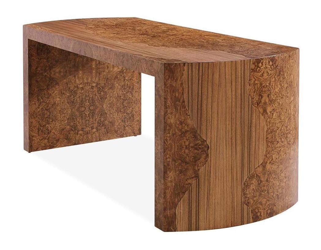 John Richard Sumatra Desk