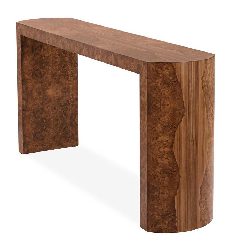 John Richard Sumatra Console Table