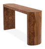 John Richard Sumatra Console Table