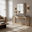 John Richard Murcia Console Table