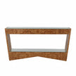 John Richard Brummell Console Table