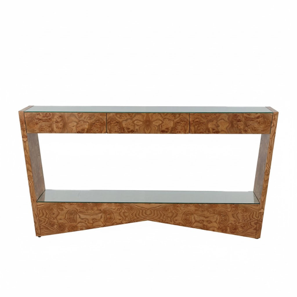 John Richard Brummell Console Table