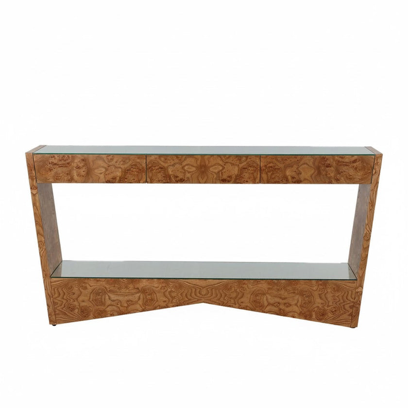 John Richard Brummell Console Table