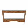 John Richard Brummell Console Table