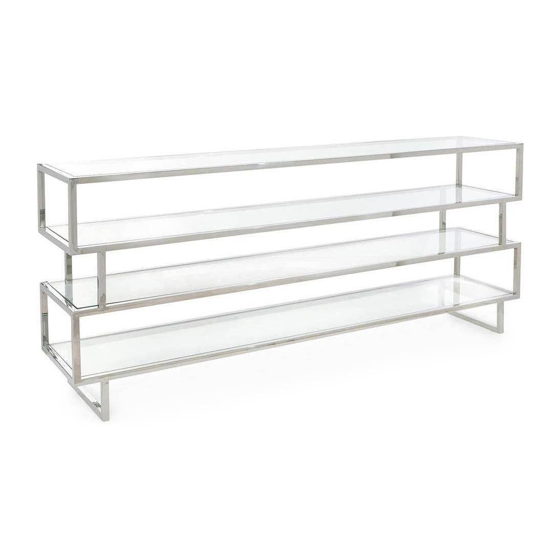 John Richard Drake Sofa Table