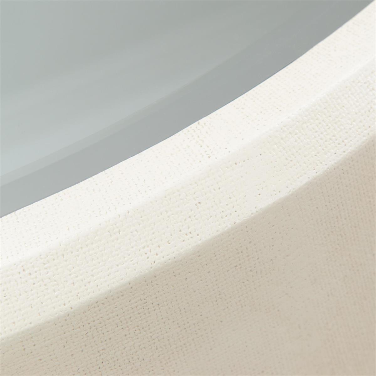 John Richard Looking Glass Cocktail Table