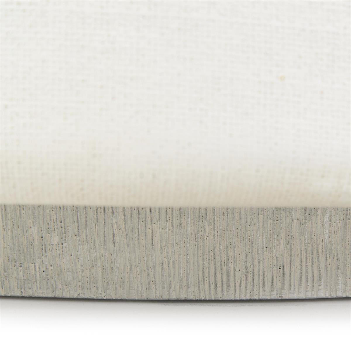 John Richard Looking Glass Cocktail Table