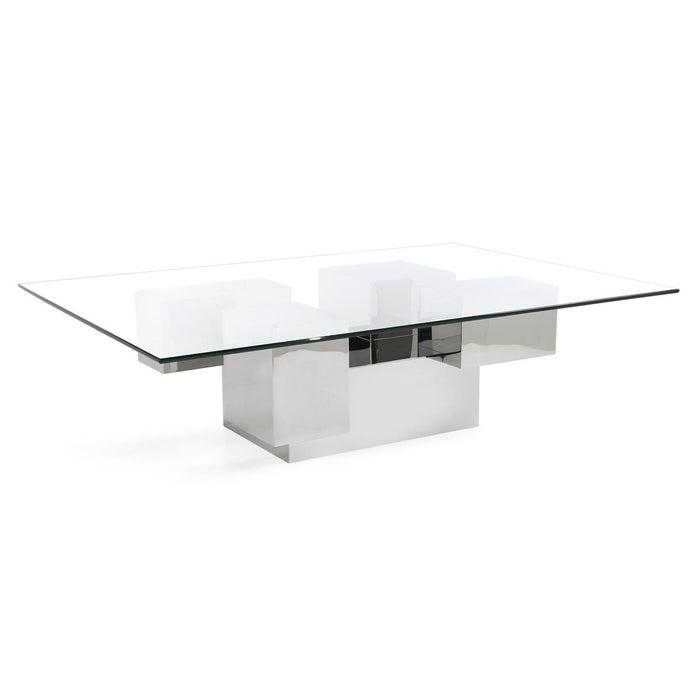 John Richard Excelsis Cocktail Table