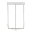 John Richard Fumosi Side Table