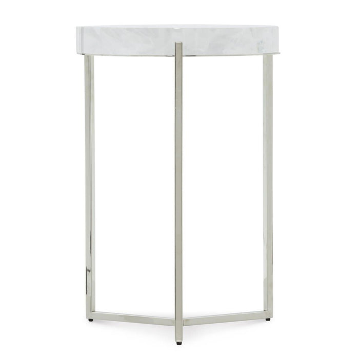 John Richard Fumosi Side Table