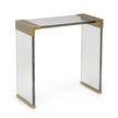 John Richard Marco End Table