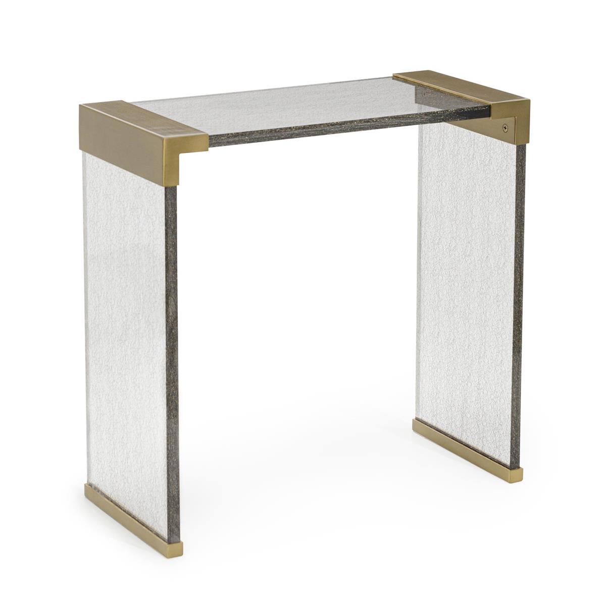 John Richard Marco End Table
