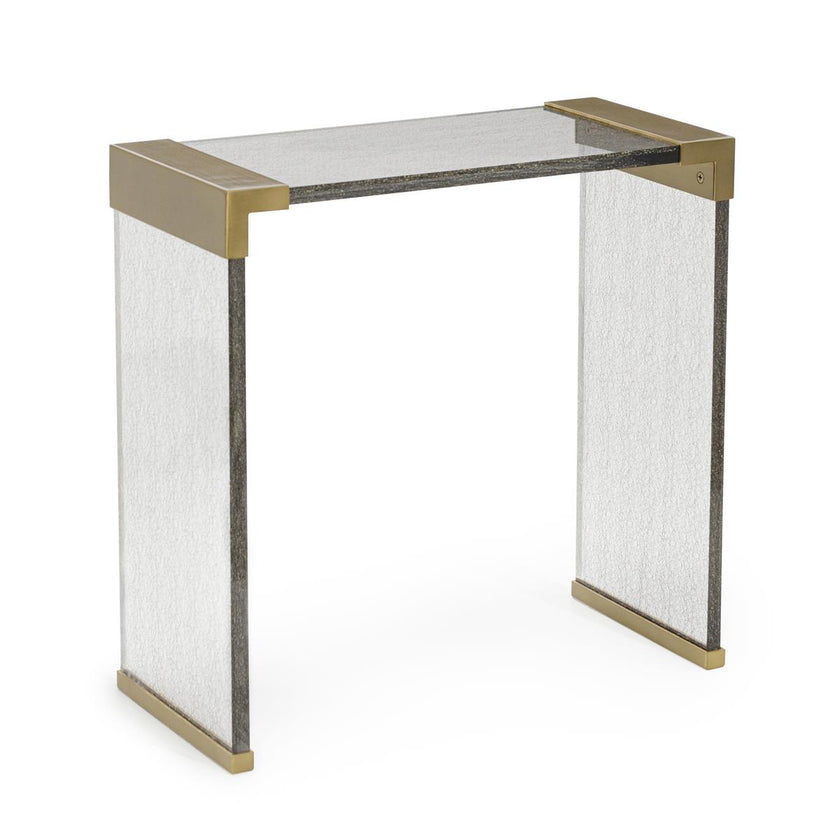 John Richard Marco End Table