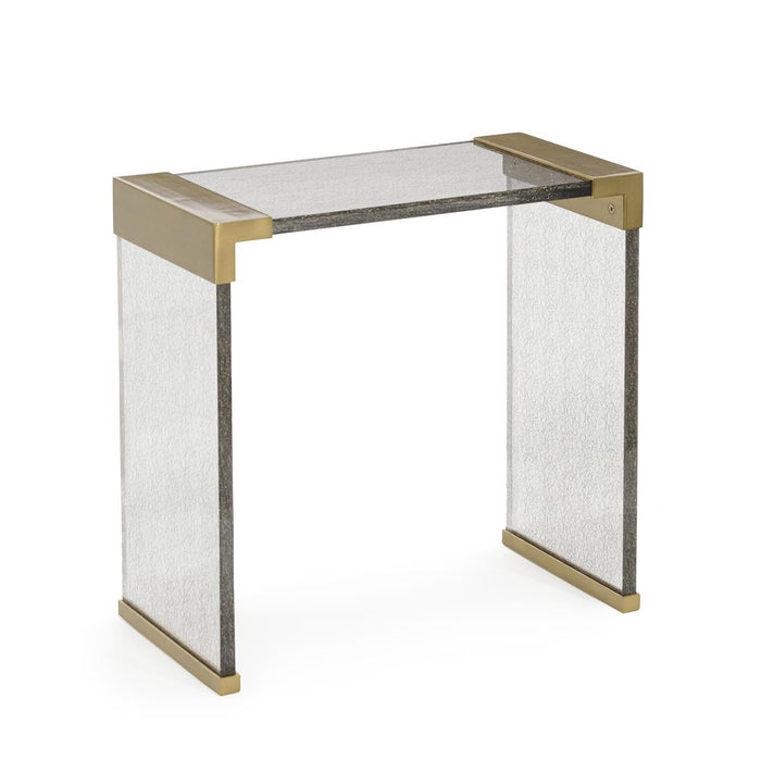 John Richard Marco End Table, Small