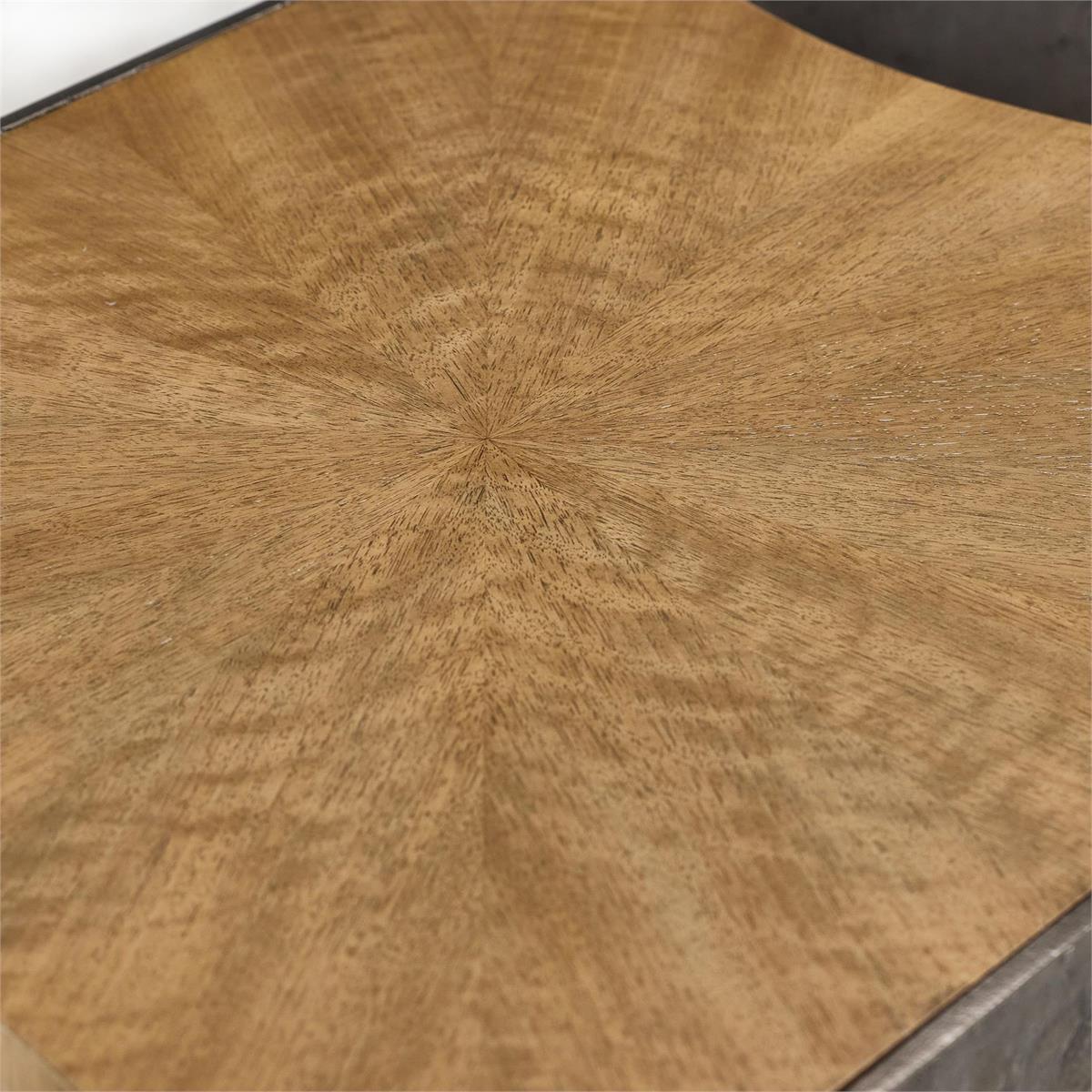 John Richard Concordia Side Tables, Set of Two