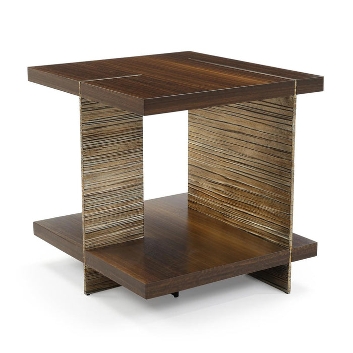 John Richard Altillo End Table