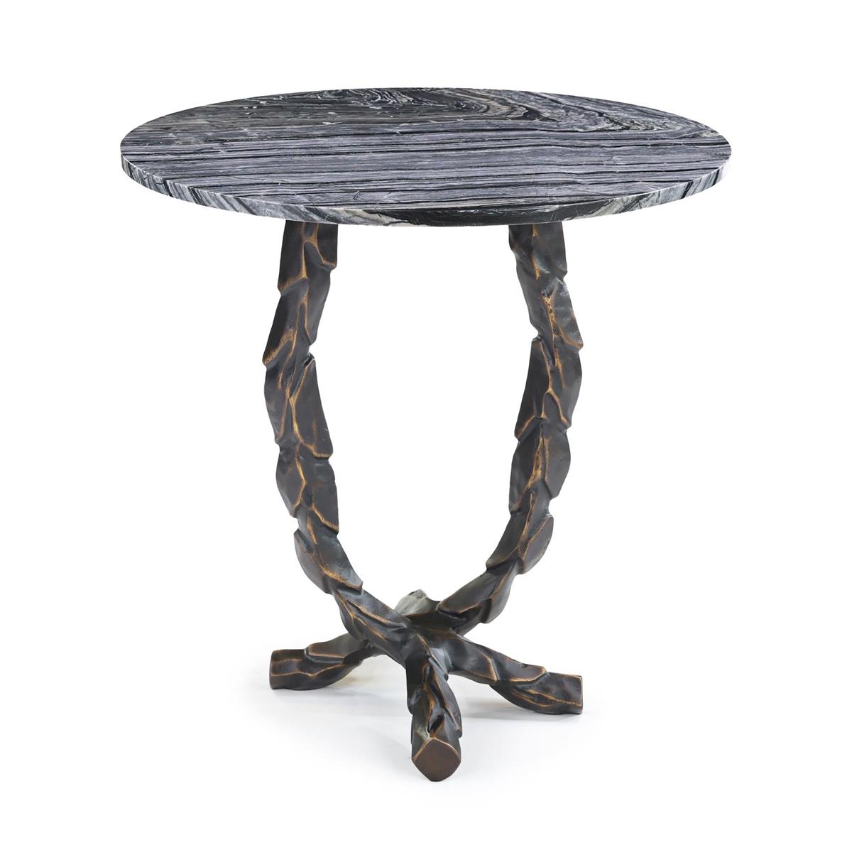 John Richard Wayland End Table