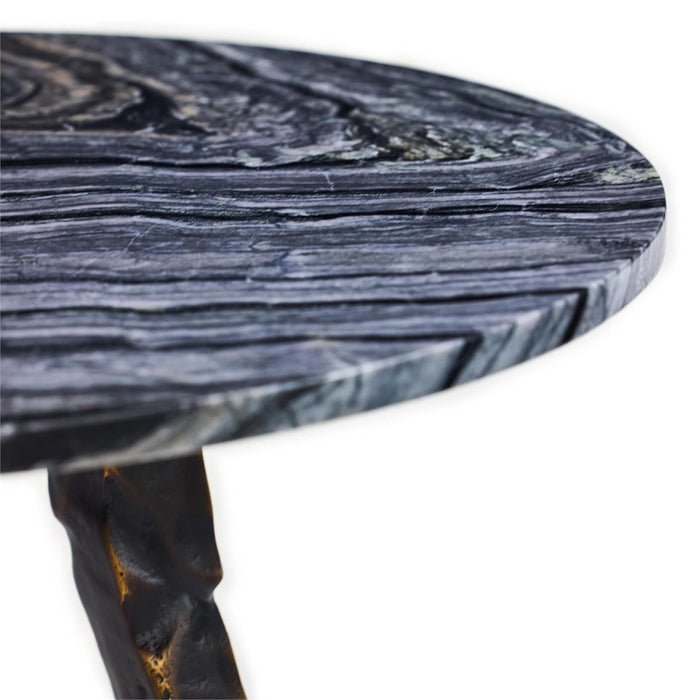 John Richard Wayland End Table