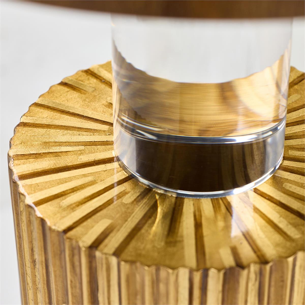 John Richard Beacon Side Table