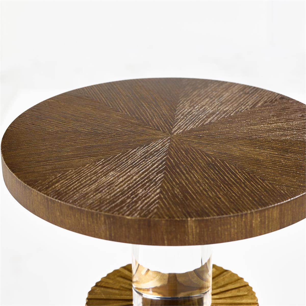 John Richard Beacon Side Table