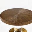 John Richard Beacon Martini Table