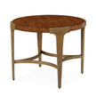 John Richard Hampshire End Table
