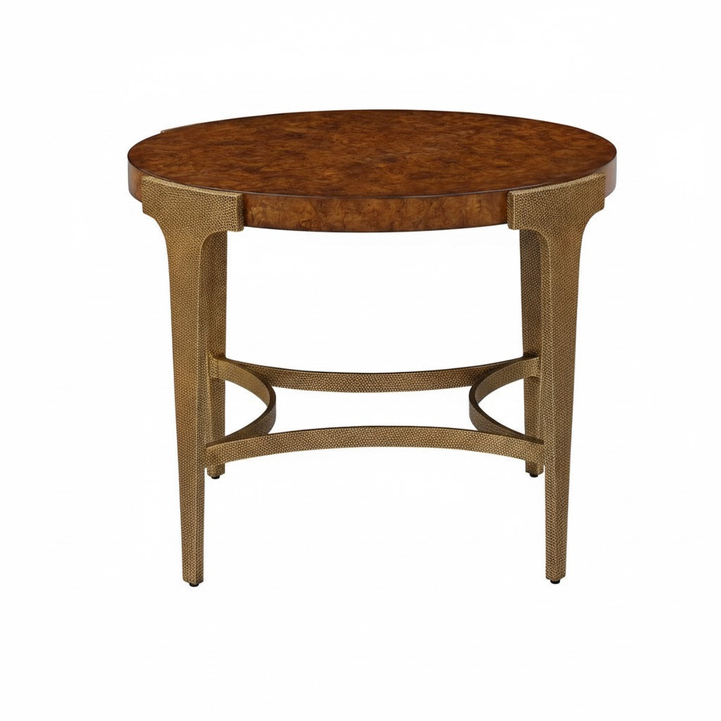 John Richard Hampshire End Table