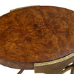 John Richard Hampshire Side Table