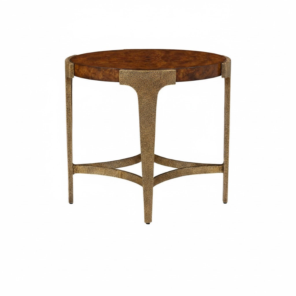 John Richard Hampshire Side Table