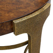 John Richard Hampshire Side Table