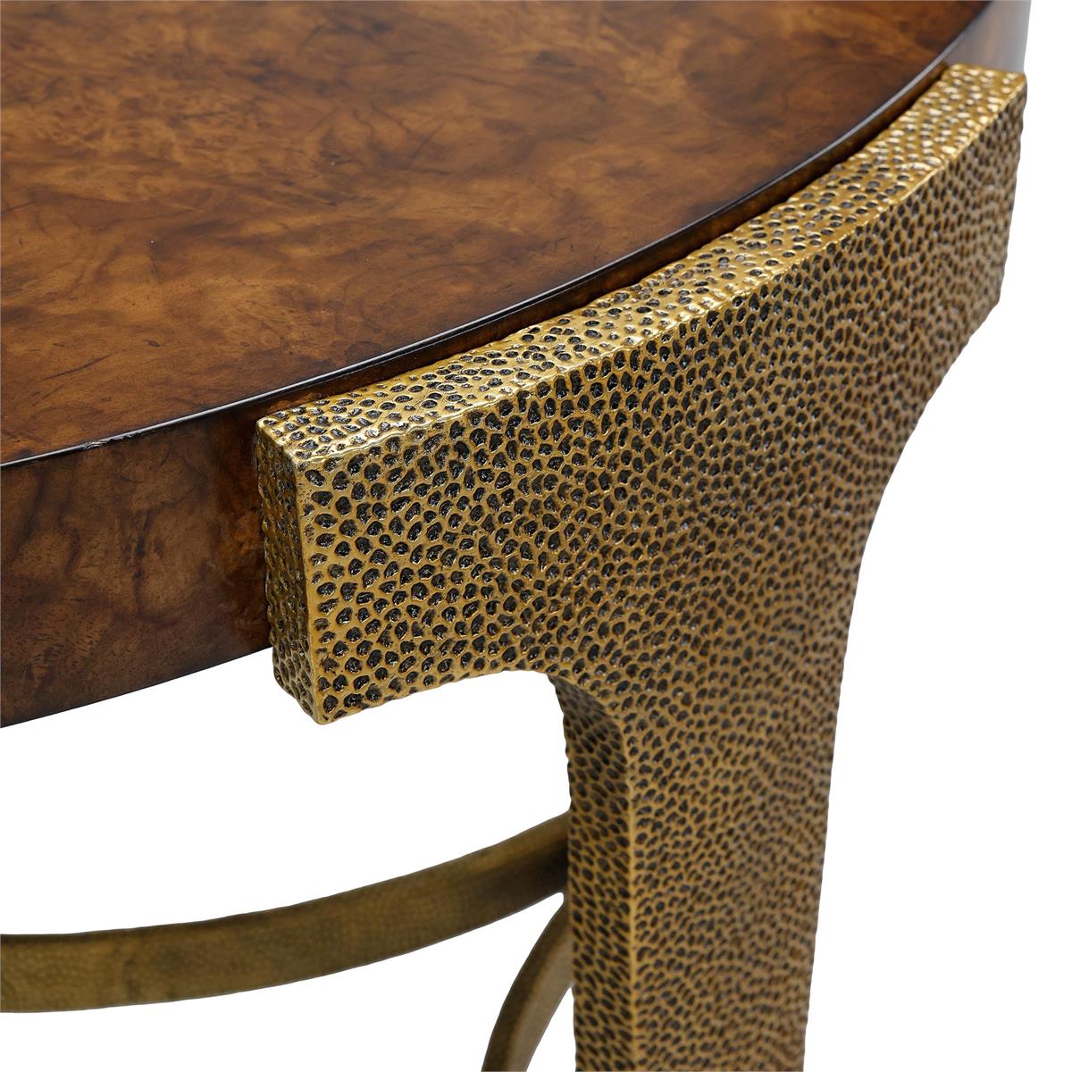 John Richard Hampshire Side Table