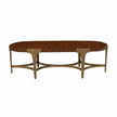 John Richard Hampshire Cocktail Table