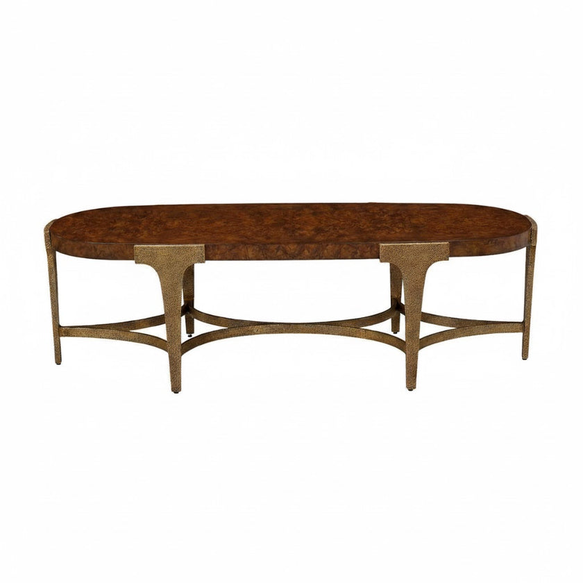 John Richard Hampshire Cocktail Table