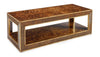 John Richard Cadre Cocktail Table