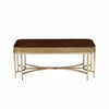 John Richard Arwen Cocktail Table