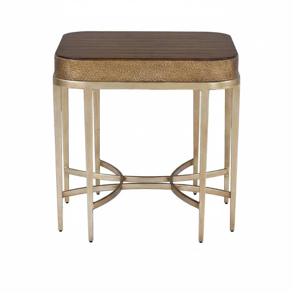 John Richard Arwen Side Table