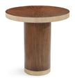 John Richard Bari Side Table