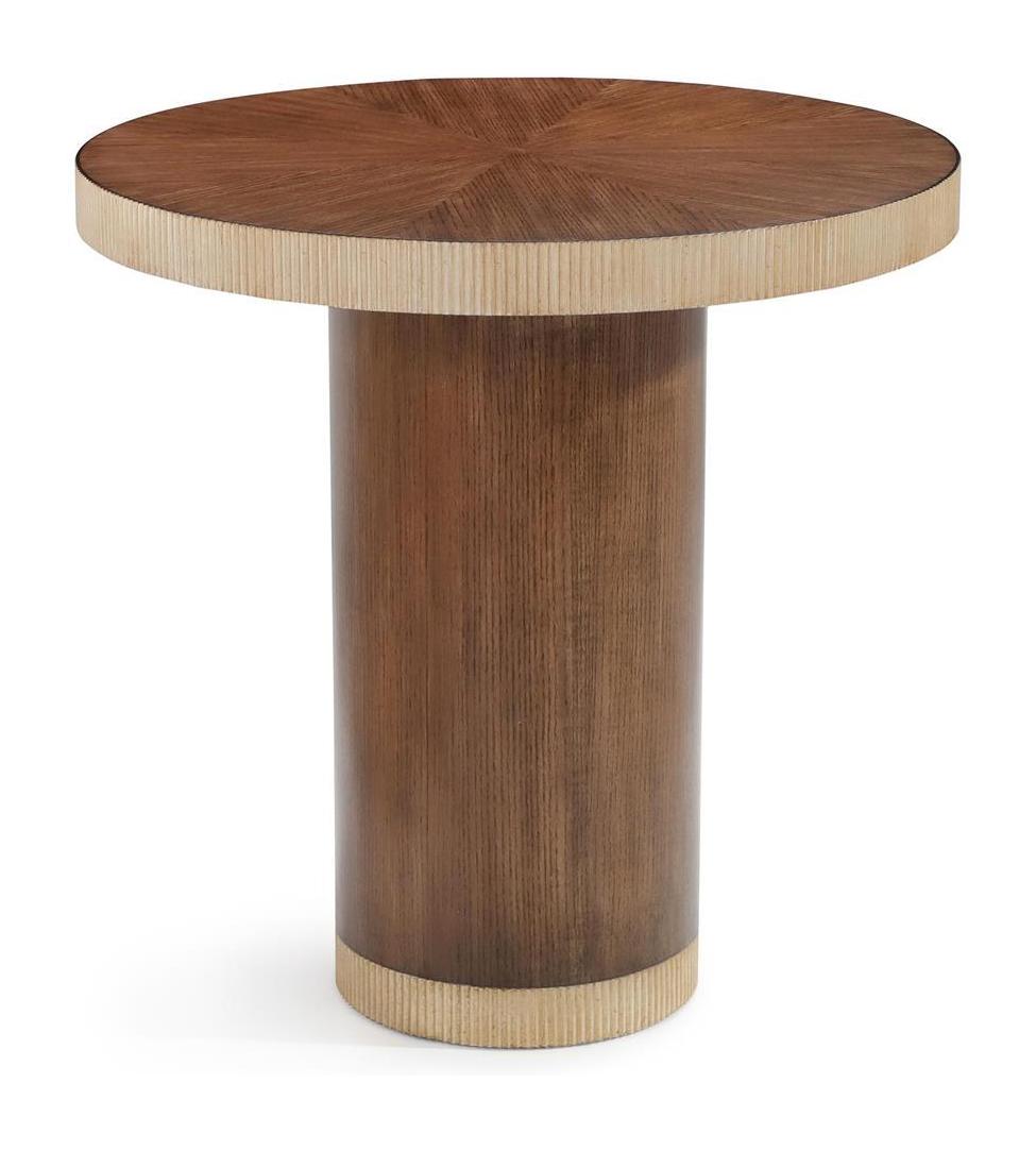 John Richard Bari Side Table