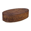 John Richard Loftus Cocktail Table, Brown